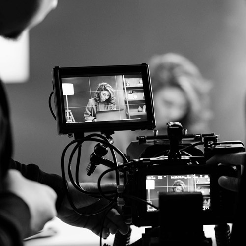 ویدئو تبلیغاتی