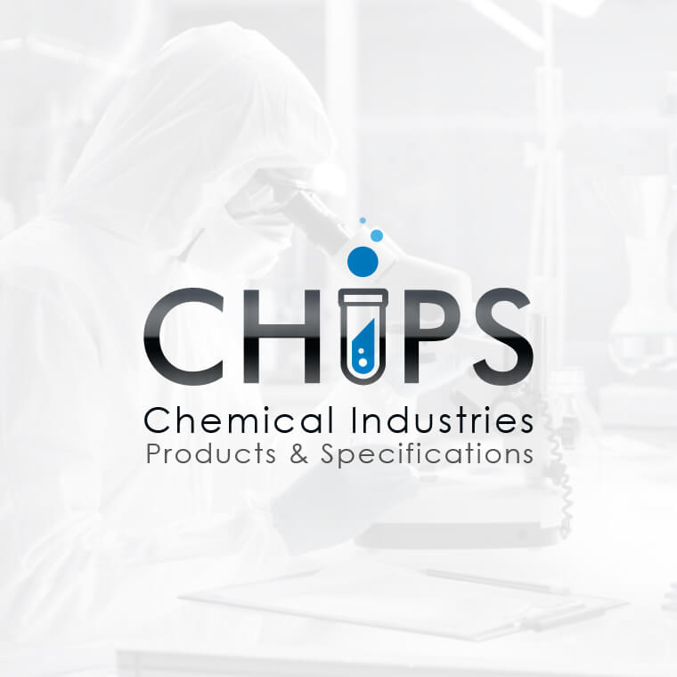 لوگو صنایع شیمیایی