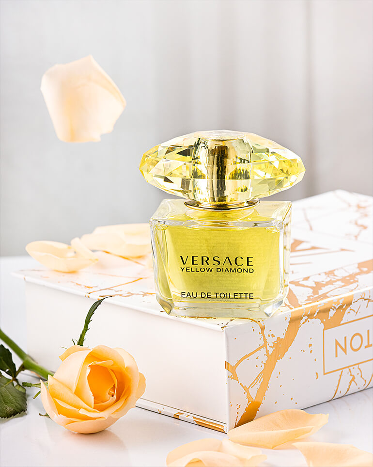 عطر و اودکلن