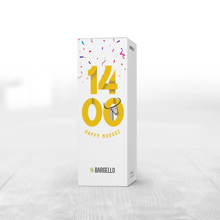 طراحی بسته بندی جعبه عطر و ادکلن و پرفیوم