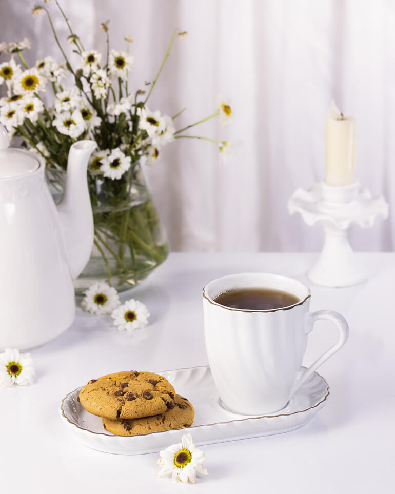 فنجون سرامیکی