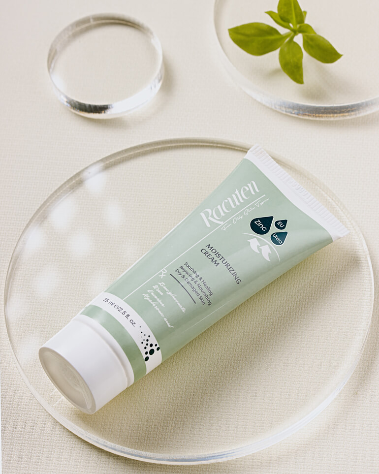 کرم مرطوب کننده پوست